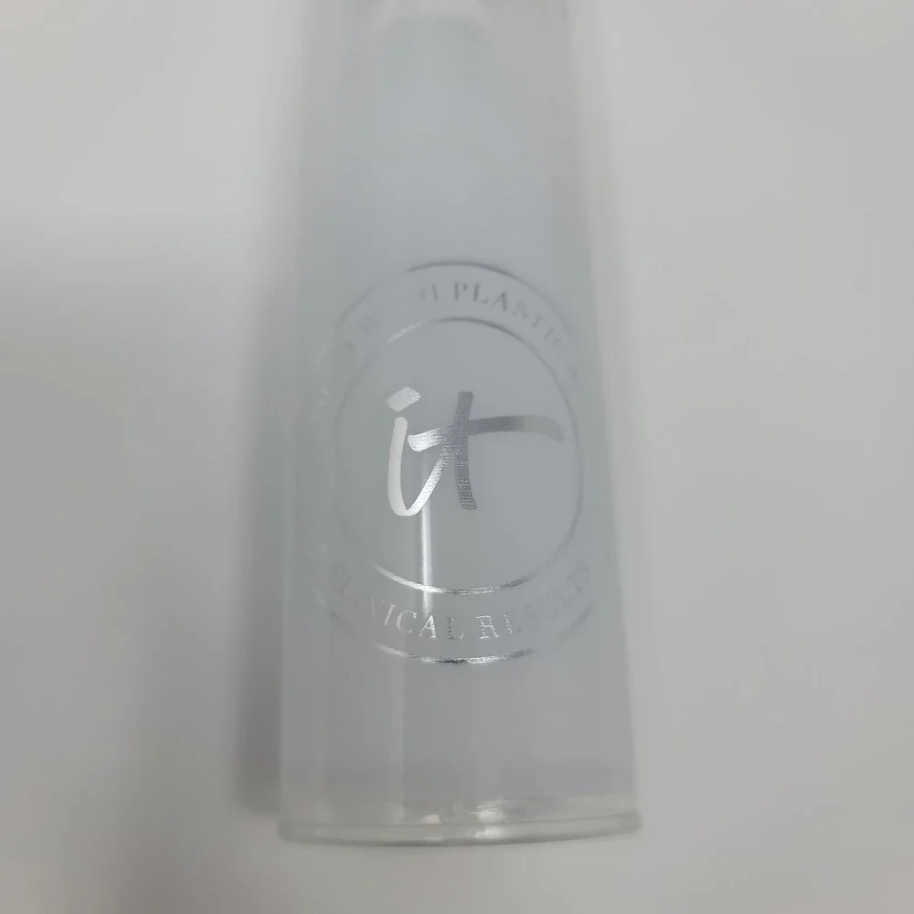 IT Cosmetics Heavenly‎ Skin CC+ Cream Skin Perfecting Brush No 702